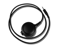 3.5mm CTIA to CoachComm PTT Adapter Module (REQUIRED to convert CTIA headsets to SEC Coachcomm officiating radios)