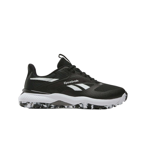 Reebok Nano Golf Black/White Shoe