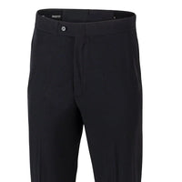 Smitty Lightweight Tapered Fit Flat Front Referee Pants
