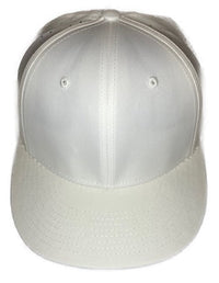 Richardson Ignite LITE R-Flex Football Officials Hat - White