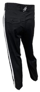 HONIG'S TAPERED CUT LIGHTWEIGHT POLY/SPANDEX FOOTBALL PANTS
