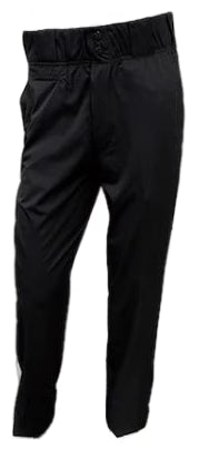 HONIG'S TAPERED CUT LIGHTWEIGHT POLY/SPANDEX FOOTBALL PANTS