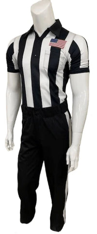 HONIG'S TAPERED CUT LIGHTWEIGHT POLY/SPANDEX FOOTBALL PANTS