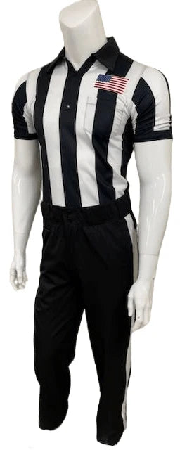 HONIG'S TAPERED CUT LIGHTWEIGHT POLY/SPANDEX FOOTBALL PANTS