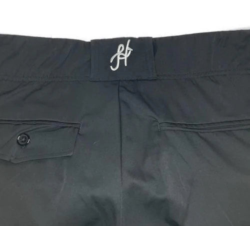 HONIG'S TAPERED CUT LIGHTWEIGHT POLY/SPANDEX FOOTBALL PANTS