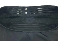 HONIG'S TAPERED CUT LIGHTWEIGHT POLY/SPANDEX FOOTBALL PANTS