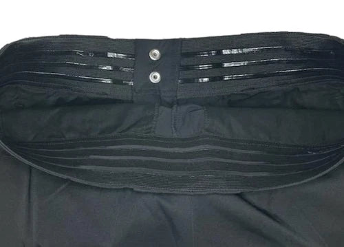 HONIG'S TAPERED CUT LIGHTWEIGHT POLY/SPANDEX FOOTBALL PANTS