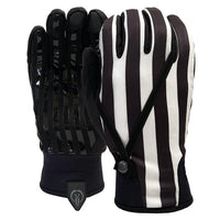 Industrious Handwear Sports Officials Winter-Style Gloves