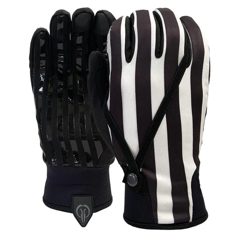 Industrious Handwear Sports Officials Winter-Style Gloves