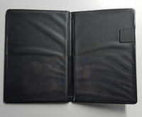AST4 Vinyl Game Card Holder - Book Style