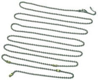 ASV41 Volleyball Net Measuring Chain