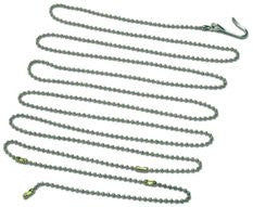 ASV41 Volleyball Net Measuring Chain