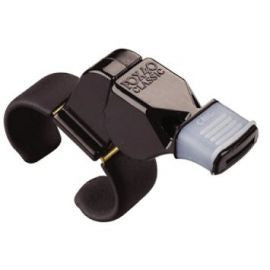 ASCMGFW FOX40 Classic CMG Fingergrip Whistle