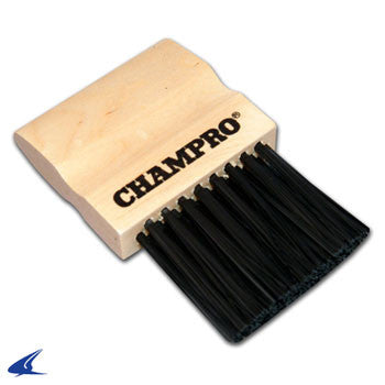 ASK42W WOOD Plate Brush