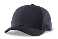 ASKM2 Pro-Mesh 2" Plate/Combo Umpire Cap