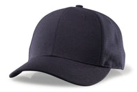 ASKM4 Pro-Mesh 2.75" Base Umpire Cap