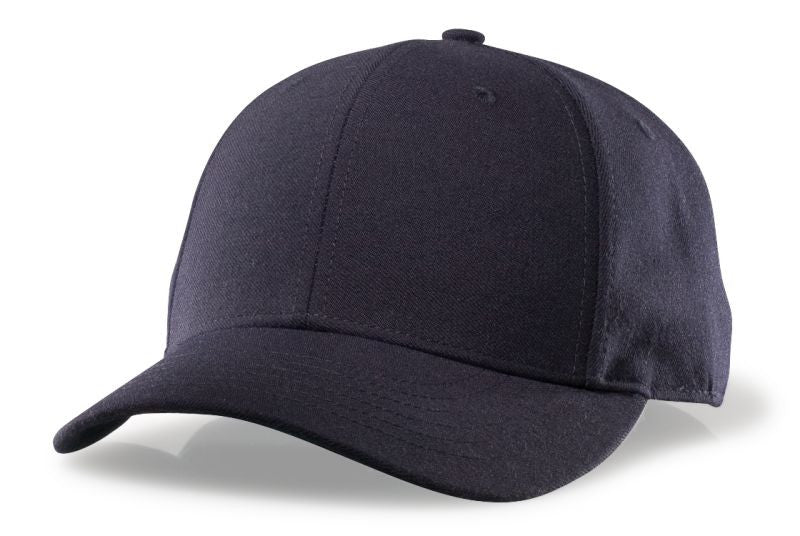 ASKM4 Pro-Mesh 2.75" Base Umpire Cap