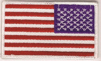 FLAGRU Flag (Right Sleeve Orientation)