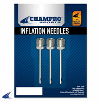 ASF73N Inflating Needles 3 pk.