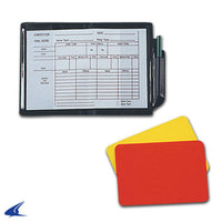 ASS40 Soccer Referee Wallet