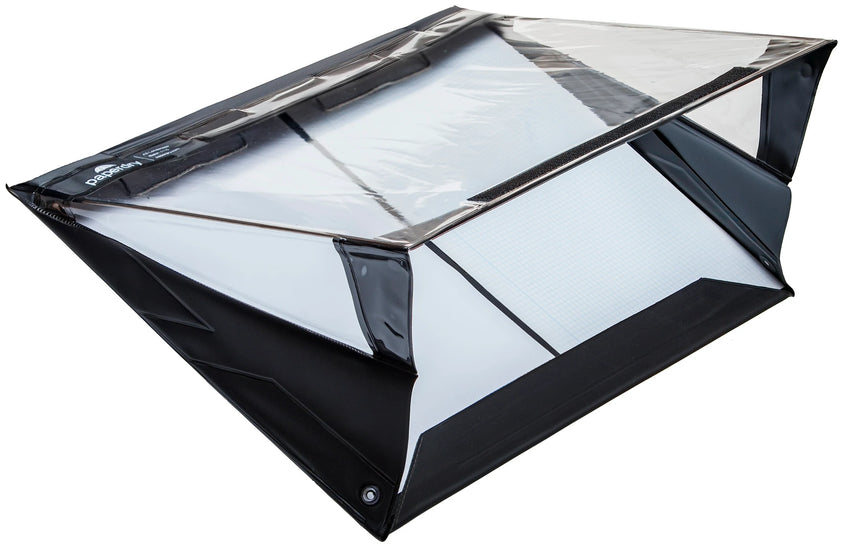 ASPCB Paperdry Waterproof Clipboard
