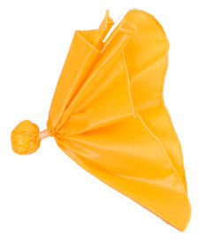 ASF71B Nylon Penalty Flag