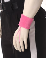 Smitty 3" Wristband Down Indicator