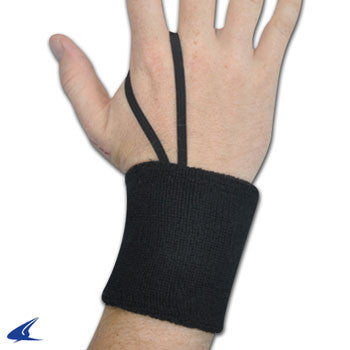 Smitty 3" Wristband Down Indicator