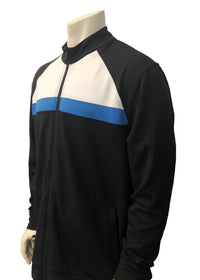 ASB237 NCAA Approved Women's Basketball Jacket Men's Cut