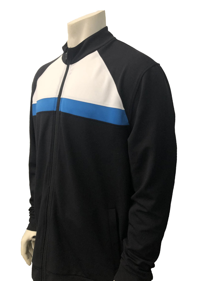 ASB237 NCAA Approved Women's Basketball Jacket Men's Cut