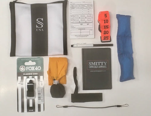 ASFAP Football Accessory Package
