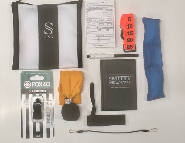 ASFAP Football Accessory Package