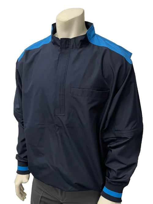 ASK342 Smitty NCAA Softball Convertible Lightweight Jacket