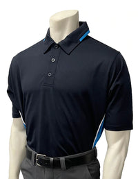 ASK345 NCAA Softball Body Flex Short Sleeve Shirt for Men