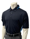 ASK345 NCAA Softball Body Flex Short Sleeve Shirt for Men
