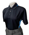 ASK346 NCAA Softball Short Sleeve Shirt for Women