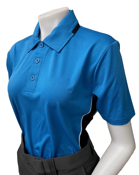 ASK346 NCAA Softball Short Sleeve Shirt for Women