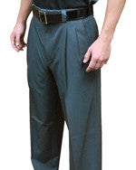 ASKP4WP Smitty 4-Way Stretch Umpire Plate Pants BBS-392 Charcoal Grey