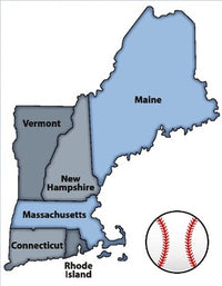 2025 Baseball Meeting Schedule