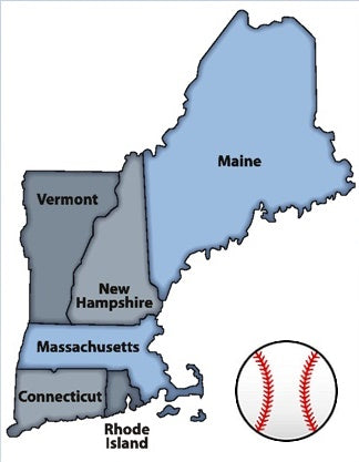 2025 Baseball Meeting Schedule
