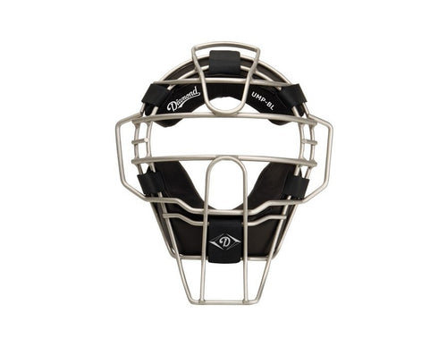ASKDBLM Diamond Big League Umpire Mask