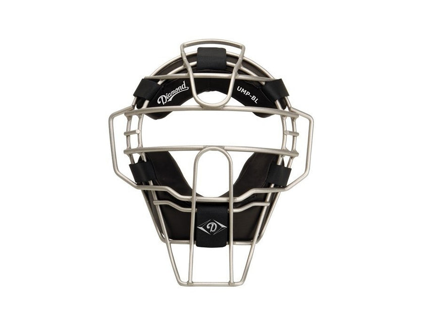 ASKDBLM Diamond Big League Umpire Mask