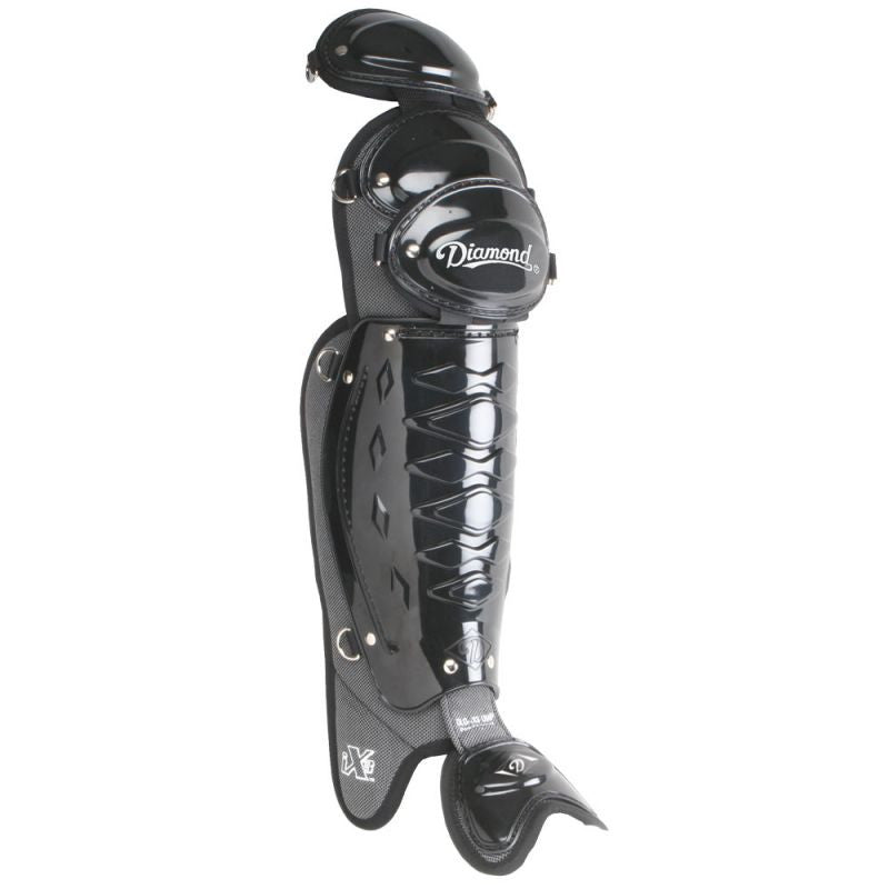 ASKDLGIX3 Diamond iX3 Leg Guard
