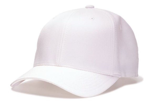 ASF36W Flexfit Hat White