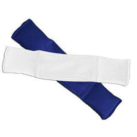 AllSports East 2" With Flag Over Heart Football Starter KIt