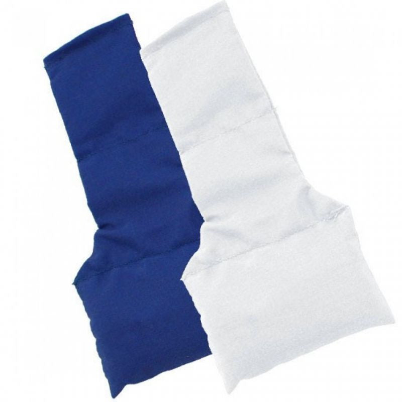 AllSports East 2" With Flag Over Heart Football Starter KIt