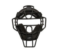 ASKDBLM Diamond Big League Umpire Mask