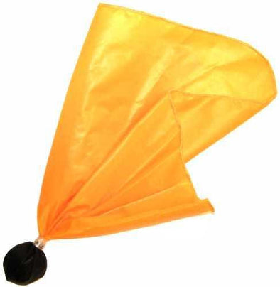 ASF71B Nylon Penalty Flag
