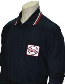 MBUAKLS MBUA Long Sleeve Jersey