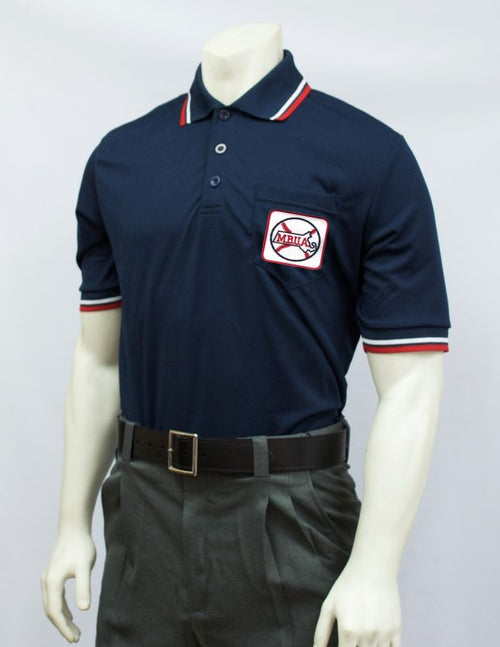 MBUAKSS MBUA Short Sleeve Shirt